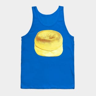 Bread Winner Daily Bread Bread Art Bread Loaf Tank Top